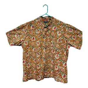 Orvis Men’s XXL Casual Shirt